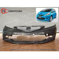 ราคา นชนหน้า HONDA JAZZ GE ปี2008 2010 SV TOP มีรูสปอร์ตไลท์ เกรดเทียบแท้ สีพื้นงานดิบ ต้องนำไปทำสีเพิ่ม (24751318115)