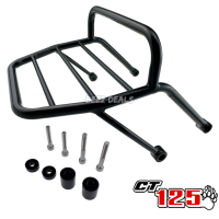 ราคา H2C เหล็กบรรทุกไฟหน้า ตะแกรงหน้า Honda CT125 (7149374840)