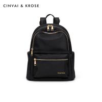 ราคา CinvaiKrose เป้ผ้าอ็อกซ์ฟอร์ดสำหรับผู้หญิงสุดเก๋ (25619049825)