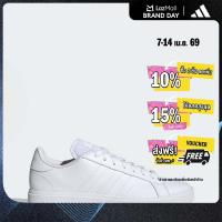 ราคา adidas ไลฟ์สไตล์ รองเท้าลำลอง Grand Court TD Lifestyle Court ผู้ชาย สีขาว JH9363 (22772897107)