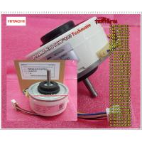 ราคา อะไหล่ของแท้ มอเตอร์คอยด์เย็นฮิตาชิ HITACHI PMRAS EH10CKT R03 รุ่น สอบถามมอเตอร์คอยเย็น รุ่น RAS XH13CKT (7571026885)