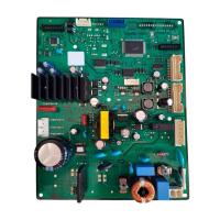 ราคา อะไหล่ของแท้ เมนบอร์ดตู้เย็นซัมซุง DA92 01356B SAMSUNG ASSY PCB MAINTWIN COOLING รุ่น RT43K6230S8 ST RT50K6235S8 ST (126370460789)