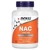 ราคา พร้อมส่ง NOW Foods NAC with Selenium 100 Capsules (126267911789)