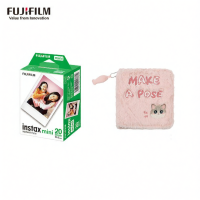ราคา Fujifilm ฟิล์มพิมพ์ทันทีสไตล์ดิสนีย์สำหรับกล้องฟูจิฟิล์มและโพลารอยด์ (126976042992)