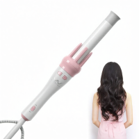 ราคา Vivid Vogue เครื่องม้วนผมแบบไอออนิกให้ลอนใหญ่ยั่งยืน (126203922333)