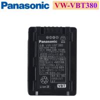 ราคา NEW Brand Original VW VBT380 VBT380 VBT190 Panasonic HC V110 HC V130 HC V160 HC V180 HC V201 HC V250 HC V260 power (22117031513)