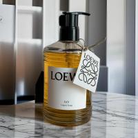 ราคา สบู่เหลวอาบน้ำ liquid soap 360ml กลิ่น Liquorice Tomato Leaves Oregano ให้ความชุ่มชื้นและกลิ่นหอมสดชื่น (126705505097)