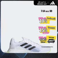 ราคา adidas วิ่ง รองเท้า Duramo SL ผู้ชาย สีขาว FY6683 (22439919070)