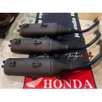 ราคา ท่อเดิม PCX 160 รหัส K1Z แท้ มือสอง (26199673860)