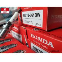 ราคา หัวเทียน HONDA IZFR6K11S IZFR6K11NS NGK IRIDIUM PART NO 9807B 561BW 1ชุด4หัว (18412052806)