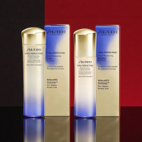 ราคา Official Authentic SHISEIDO Vital Perfection Bright Revitalizing Lotion 150ml Emulsion 100ml (25452102126)