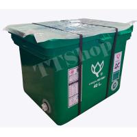 ราคา TTShop ถังแช่น้ำแข็ง ตราดอกบัว ขนาด 40 ลิตร (24748087303)