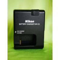 ราคา NIKON MH 25a MH 25 charger for Nikon EN EL15 EN EL15a EN EL15b battery D850 D7200 D7100 D7500 D810 D610 D800 D800E D600 Nikon V1cameras Z5 Z6 Z7 NIKON Quick Charger MH25 MH25a M H25 for EN EL15 EN EL1
