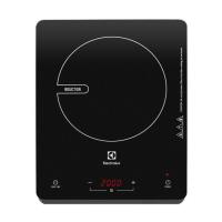 ราคา Electrolux เตาแม่เหล็กไฟฟ้า รุ่น ETD29KC เตาแม่เหล็กไฟฟ้า สีดำ 2200 วัตต์ รับประกันสองปี รับประกันฟรี 2 ปี (24705078254)