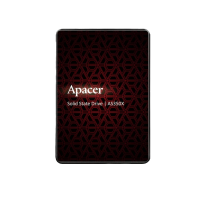 ราคา SSD SATA III APACER AS350x 128GB 256GB 512GB 1TB รับประกัน 3 ปี (17327714459)