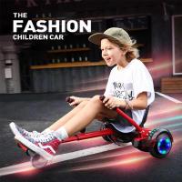 ราคา CCStore โฮเวอร์บอร์ด ที่นั่งHoverboard balance wheelโฮเวอร์บอร์ด ที่นั่งHoverboard balance wheelรถ โกคาร์ท GO KART CAR MODIFIED ตัวยึดนั่งประกอบเฟรม เฟรมดริฟท์ รถโกคาร์ท อุปกรณ์เสริม รถโกคาร์ท SEGWAY 