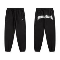 ราคา Gymshark Loose Trousers For Men And Women Fitness Training Shark Sweatpants Running Trousers Pants Sy (126538697804)