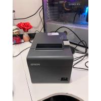 ราคา เครื่องพิมพ์ใบเสร็จ EPSON TM T82 เชื่อมต่อ USB serial ปริ้นใบเสร็จ ปริ้นเตอร์สลิป รายการอาหาร ลฯ (25231690474)