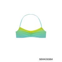 ราคา SABINA SWIM S S 23 เสื้อว่ายน้ำ รหัส SBWK095 สีฟ้า (19391957249)