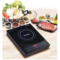 ราคา Imarflex เตาแม่เหล็กไฟฟ้า แถมฟรีหม้อสแตนเลส รุ่น IF 404 กำลังไฟ 1700 วัตต์ (10872795913)