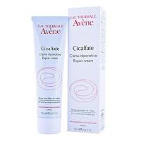 ราคา Avene Cicalfate Repair Cream อาเวน รีแพร์ ครีม 100ml (397554056)