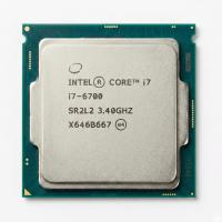 ราคา CPU Intel Core i7 6700 Gen 6 4C 8T 3 4GHz 4 0GHz LGA 1151 มือสอง สภาพดี ประกัน 90 วัน (126548265834)