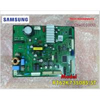 ราคา อะไหล่ของแท้ เมนบอร์ดตู้เย็นซัมซุง SAMSUNG RT62K7350BS ST ASSY PCB MAIN DA92 01109Q (17421266703)
