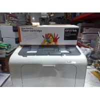 ราคา HP Laserjet Pro M12A เครื่องปริ้นเตอร์มือสองพร้อมใช้งานพร้อมโทนเนอร์ใหม่ (19772744374)