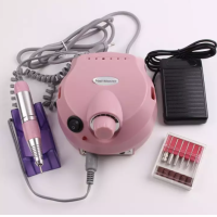 ราคา เครื่องเจียหลังเต่า Nail Drill เครื่องเจียรไฟฟ้า เครื่องเจียเล็บ เครื่องขัดเล็บ เครื่องเจียรเล็บ ตะไบไฟฟ้า เครื่องใหญ่ (8921676728)