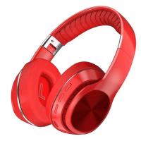 ราคา Original Xiaomi Wireless HiFi Headphones With Mic Foldable Over Ear Bluetooth 5 0 Earphone Support TF Card FM Radio For Phone PC (19708136479)