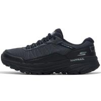 ราคา Skechers รองเท้ากีฬาสีดำ (126818993441)