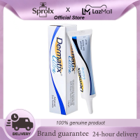 ราคา Dermatix Scar Cream for Hypertrophic Scar Surgery Trauma Burn Scar Ultra Gel 15g (127081436060)