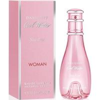 ราคา น้ำหอมดาวิดอฟ DAVIDOFF Cool Water Sea Rose EDT 30ml (669042694)