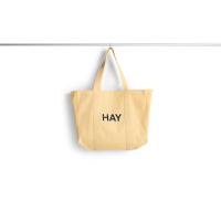 ราคา HAY Shopper Bag Medium กระเป๋า กระเป๋าสะพาย กระเป๋าผ้า ถุงผ้าใส่ของ NORSE Republics NORSE Republic (25202856181)