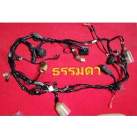 ราคา ชุดสายไฟเมนหลัก Honda CBR150Rรุ่นปี2019 2025 แท้มือสองk45 (126912400988)
