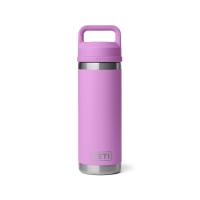 ราคา YETI เยติ กระบอกน้ำเก็บความเย็น รุ่น RAMBLER 18 OZ BOTTLE CHUG (127048177840)