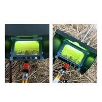 ราคา Underwater Fish Finder Camera 12 28V Fishing Vision Camera Waterproof Fish Finder Infrared Light Accessories (23655934476)