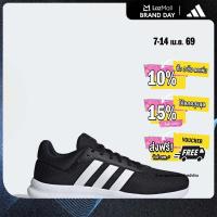 ราคา adidas Lifestyle Lite Racer 4 0 Shoes Men Black IE6133 (22434723954)