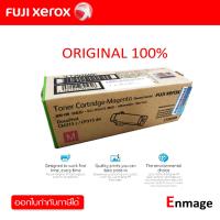 ราคา หมึกโทนเนอร์Fuji Xerox CT202608 Magenta หมึกโทนเนอร์ สีม่วงแดง สำหรับ Fuji Xerox DocuPrint CM315z CP315dw (18507803611)