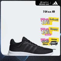 ราคา adidas ไลฟ์สไตล์ รองเท้า Lite Racer 4 0 ผู้หญิง สีดำ IE8562 (22441027265)