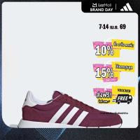 ราคา adidas ไลฟ์สไตล์ รองเท้า Run 60s 2 0 ผู้ชาย สีแดงเบอร์กันดี H00355 (22439359314)