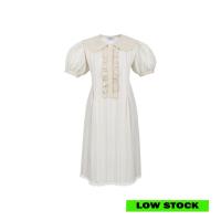 ราคา HAUS OF ABBI CHLOE MIDI DRESS เดรส (126471980434)