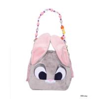 ราคา Kloset and Etcetera Zootopia Drawstring กระเป๋าหูรูดสุดชิค ขนนุ่มฟู มีร้อยลูกปัดเติมเต็มลุคของคุณให้ดูโดดเด่นทุกวัน (26153905197)