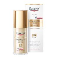 ราคา Eucerin Hyaluron Filler Elasticity 3D Serum 30ml Eucerin Hyaluron HD Radiance Lift Filler 3D Serum 30ml (11560831348)