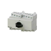 ราคา LS32 SMA A4O LS Switch 32A 1000 VDC สวิทช์ ตัดต่อวงจรกระแสตรง สวิตซ์ DC 4 Pole Benedict Made in Austria (13391115025)