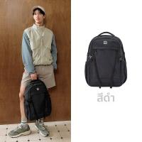 ราคา Semir เป้เดินป่าหลายฟังก์ชัน ความจุมาก กระเป๋าโน้ตบุ๊ค (126348024803)