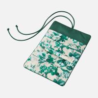 ราคา Roses Silk Jewel Roll Green (25679171240)