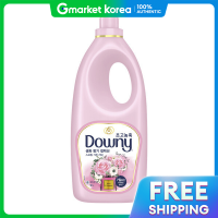ราคา Downy นำยาปรบผานม ดาวน กลนซนเธตก สปรงการเดนรฟ 2 ลตร 1 ขวด (25692128996)