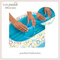 ราคา Bright Starts Bathe Giggles ชุดของเล่นสำหรับอาบน้ำเด็ก จากแบรนด์ Bright Startsออกแบบมาเพื่อช่วยส่งเสริมพัฒนาการ (25982963344)