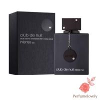 ราคา น้ำหอมแท้ Armaf Club de Nuit Intense Man EDT 105 ml กล่องซีล (14861228626)